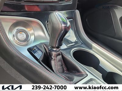 2021 Nissan Maxima - Photo 28