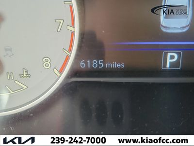 2021 Nissan Maxima - Photo 26