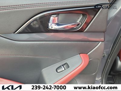 2021 Nissan Maxima - Photo 15