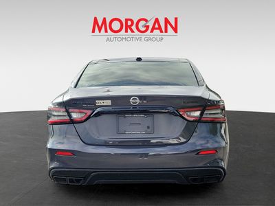 2021 Nissan Maxima - Photo 5