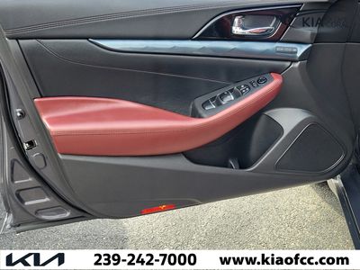 2021 Nissan Maxima - Photo 23