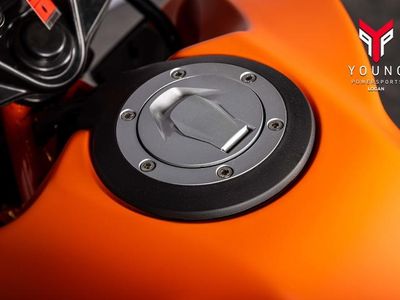 2024 KTM 390 Adventure - Photo 13