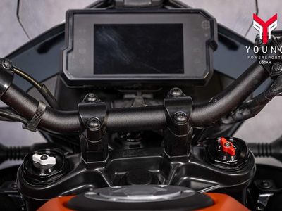 2024 KTM 390 Adventure - Photo 15