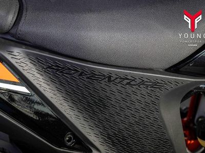 2024 KTM 390 Adventure - Photo 8