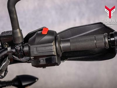 2024 KTM 390 Adventure - Photo 16