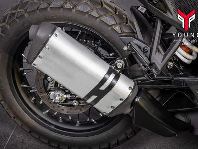 2024 KTM 390 Adventure - Photo 6