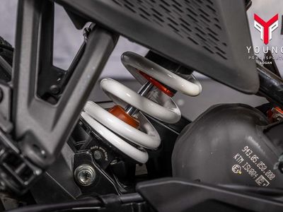 2024 KTM 390 Adventure - Photo 7