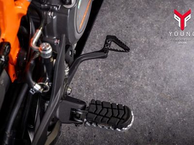 2024 KTM 390 Adventure - Photo 10