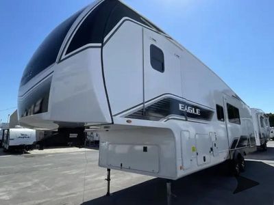 2026 Jayco Eagle HT - Photo 26