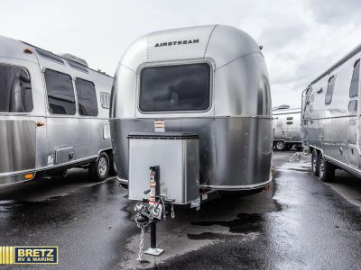 2026 Airstream World Traveler - Photo 4