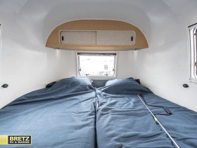 2026 Airstream World Traveler - Photo 15