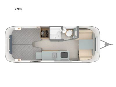 2026 Airstream World Traveler - Photo 2