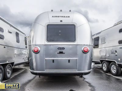 2026 Airstream World Traveler - Photo 6