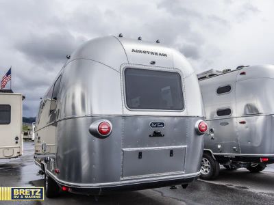 2026 Airstream World Traveler - Photo 5