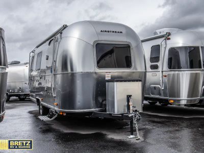 2026 Airstream World Traveler - Photo 1