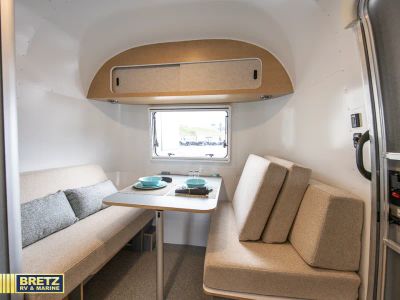 2026 Airstream World Traveler - Photo 18