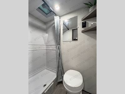 2026 Grand Design Transcend One - Photo 8