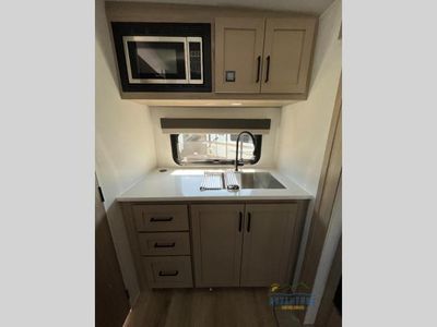 2026 Forest River Flagstaff Micro Lite - Photo 10