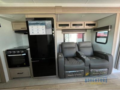 2026 Forest River Flagstaff Micro Lite - Photo 9