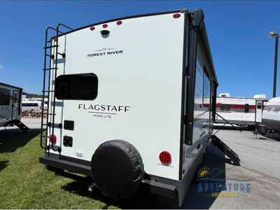 2026 Forest River Flagstaff Micro Lite - Photo 4