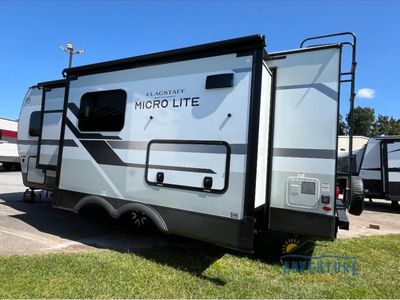 2026 Forest River Flagstaff Micro Lite - Photo 5