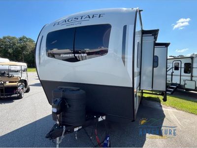 2026 Forest River Flagstaff Micro Lite - Photo 2