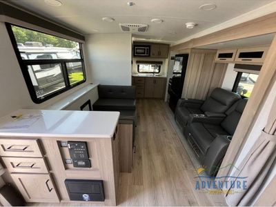 2026 Forest River Flagstaff Micro Lite - Photo 8