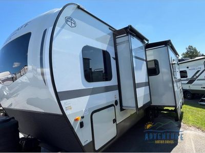 2026 Forest River Flagstaff Micro Lite - Photo 3