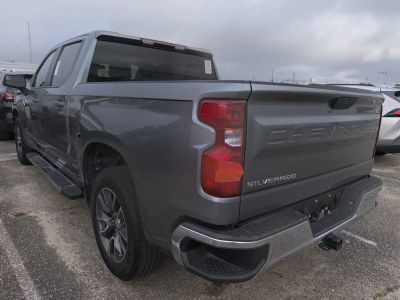 2020 Chevrolet Silverado 1500 - Photo 11