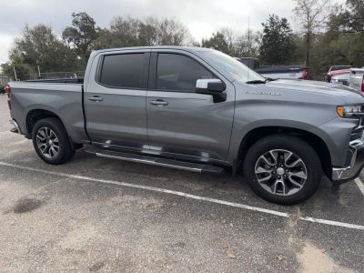 2020 Chevrolet Silverado 1500 - Photo 5