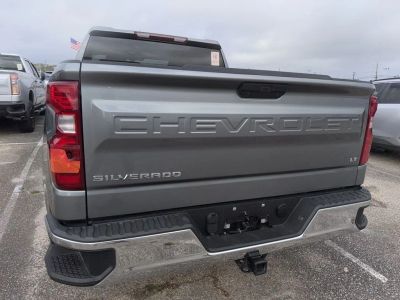 2020 Chevrolet Silverado 1500 - Photo 10