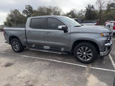 2020 Chevrolet Silverado 1500 - Photo 4