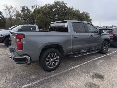 2020 Chevrolet Silverado 1500 - Photo 6