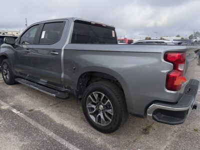 2020 Chevrolet Silverado 1500 - Photo 12