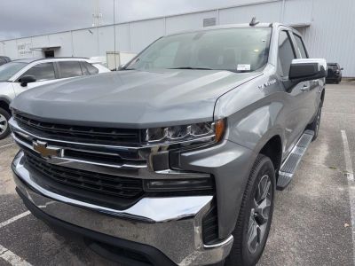 2020 Chevrolet Silverado 1500 - Photo 2