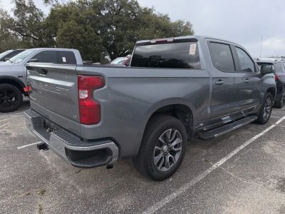 2020 Chevrolet Silverado 1500 - Photo 7