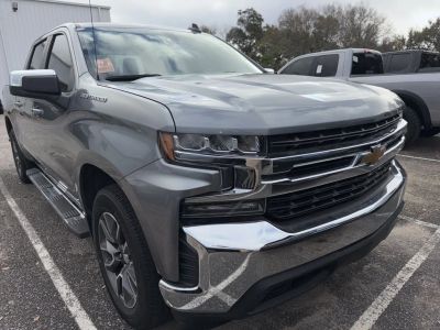 2020 Chevrolet Silverado 1500 - Photo 3