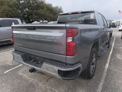 2020 Chevrolet Silverado 1500 - Photo 8
