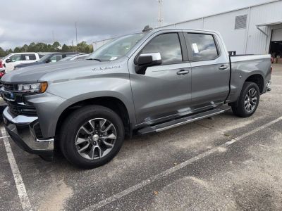 2020 Chevrolet Silverado 1500 - Photo 1