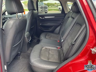 2020 Mazda Mazda CX-5 — photo 42 view