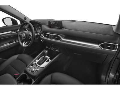 2020 Mazda Mazda CX-5 — photo 80 view