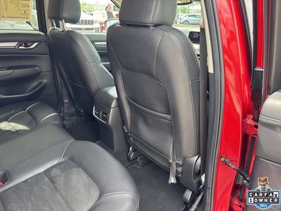 2020 Mazda Mazda CX-5 — photo 45 view