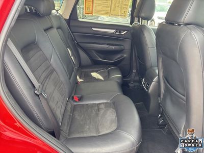 2020 Mazda Mazda CX-5 — photo 46 view