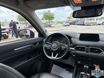 2020 Mazda Mazda CX-5 — photo 50 view