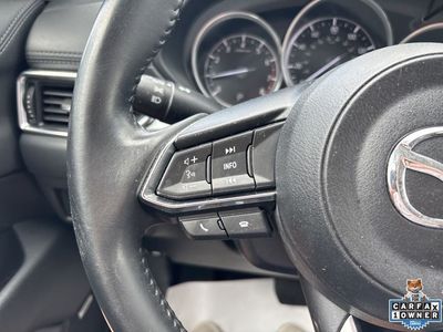 2020 Mazda Mazda CX-5 — photo 63 view