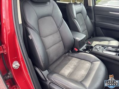 2020 Mazda Mazda CX-5 — photo 55 view