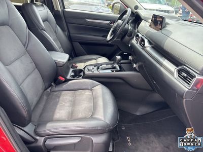 2020 Mazda Mazda CX-5 — photo 54 view