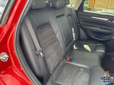 2020 Mazda Mazda CX-5 — photo 47 view