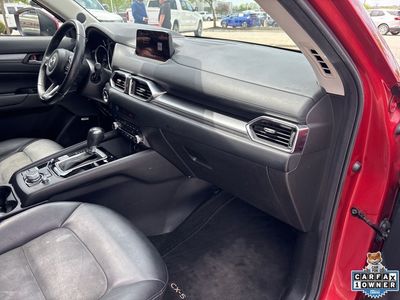 2020 Mazda Mazda CX-5 — photo 53 view