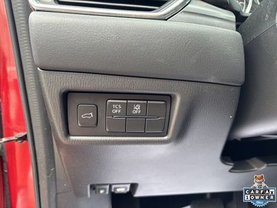 2020 Mazda Mazda CX-5 — photo 62 view